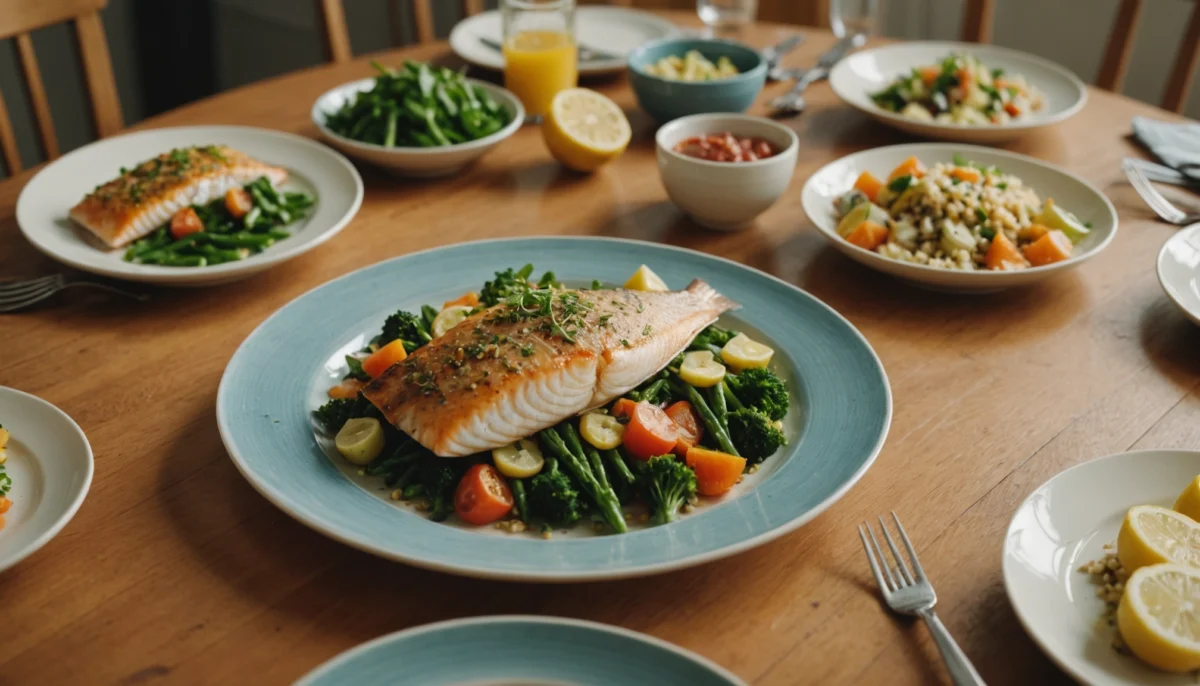 Peut on manger du poisson tous les jours ? Bienfaits et risques à connaître