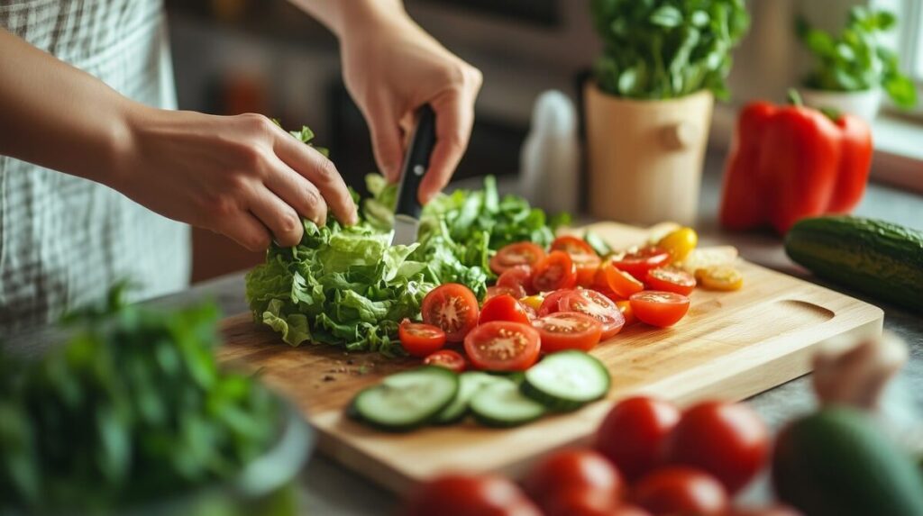 alimentation cancer