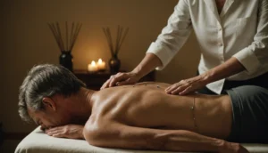 arthrose lombaire acupuncture