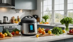 cookeo et thermomix