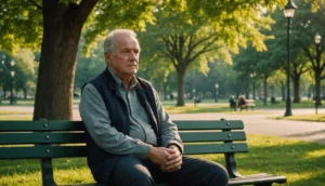 parkinson et comportement agressif
