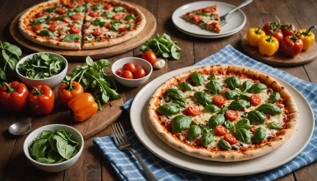 pizza et diabète type 2