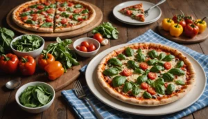 pizza et diabète type 2