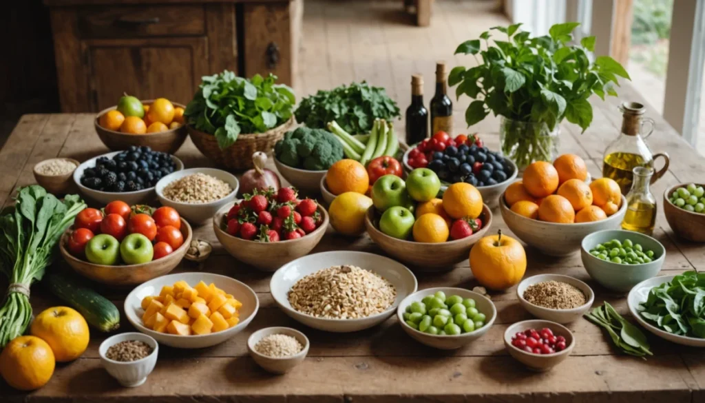 perte de poids naturopathie
