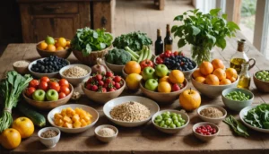 perte de poids naturopathie