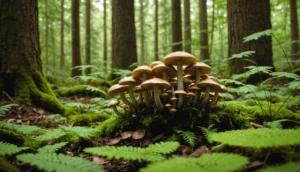 mycose signification spirituelle