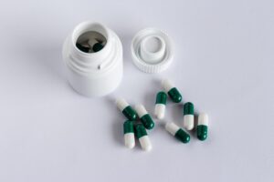 complément alimentaire syndrome prémenstruel