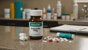 amoxicilline