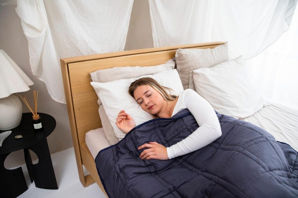 appareil dépistage apnée du sommeil