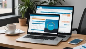 doctolib mon compte