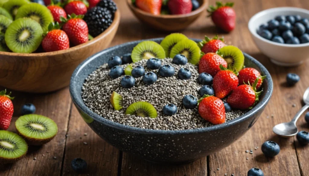 graine de chia