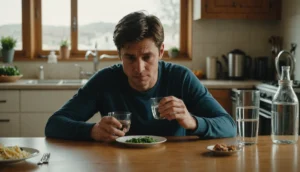 intoxication alimentaire