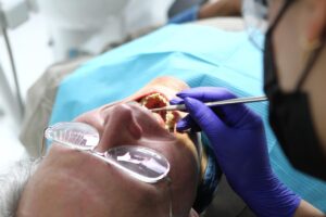 Quand consulter un dentiste à Lyon ?