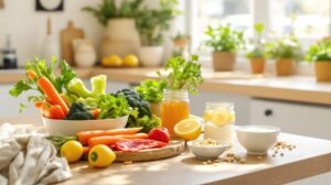 Comment soutenir sa flore intestinale naturellement au quotidien