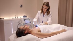 Découvrez la révolution de la cryolipolyse pour une silhouette redessinée