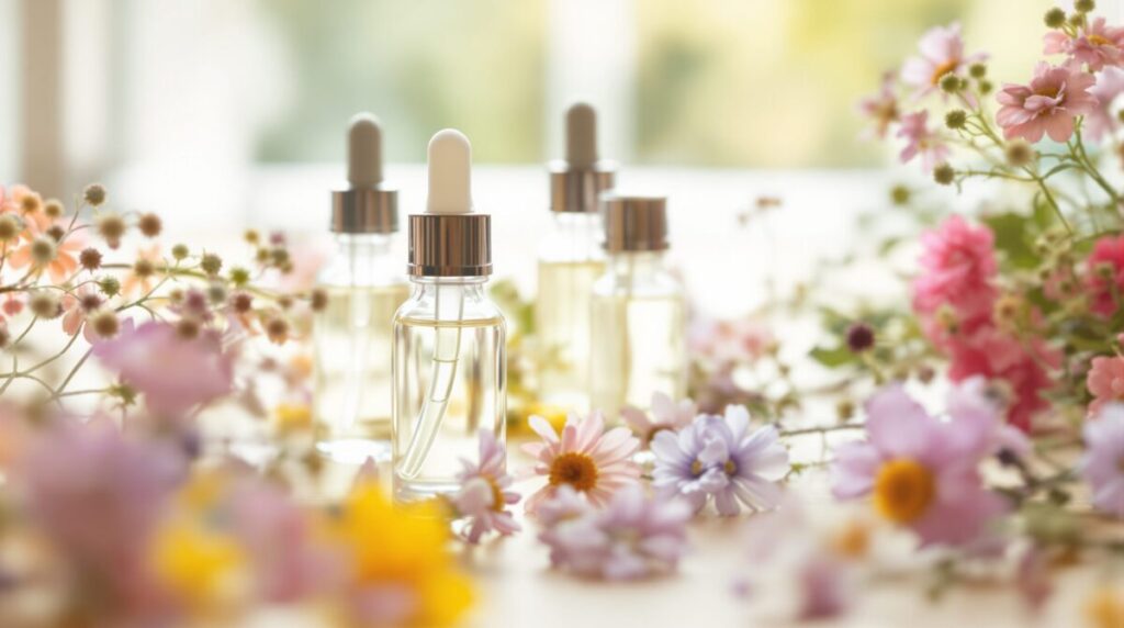 Les bienfaits des fleurs de Bach pour la gestion des émotions