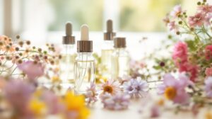 Les bienfaits des fleurs de Bach pour la gestion des émotions