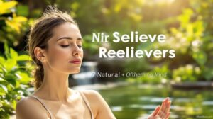 anti stress naturel
