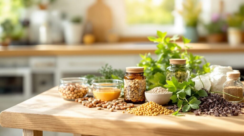 complément alimentaire foie