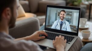 teleconsultation medecin