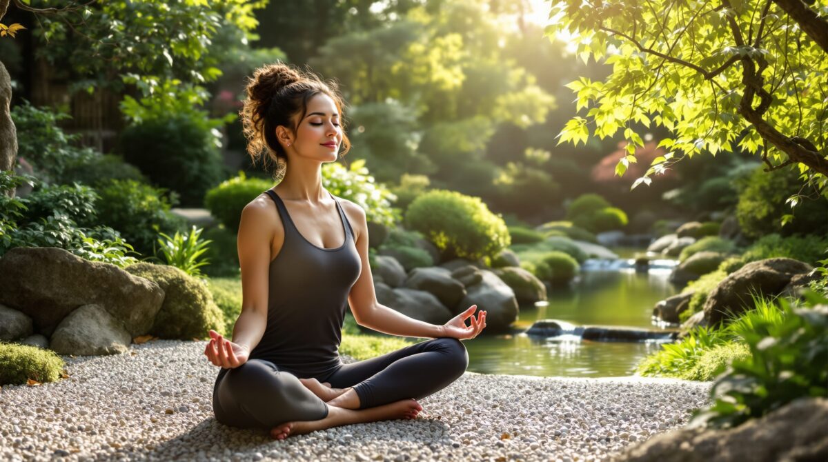 Réduire le stress : 7 techniques efficaces pour un quotidien serein