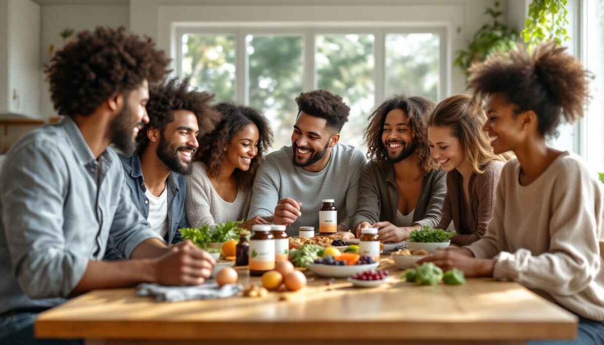 compléments alimentaires cheveux