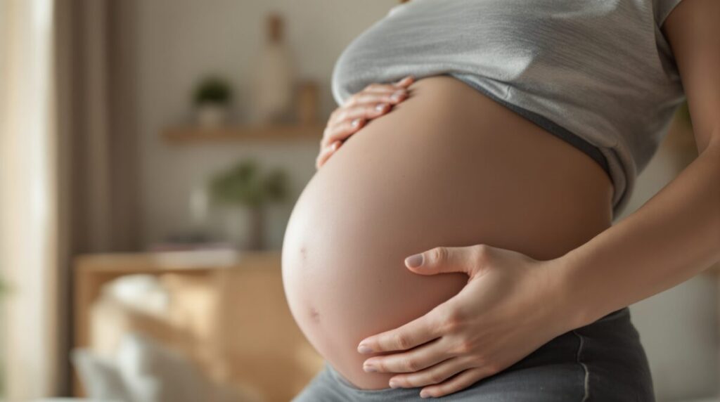 2 mois de grossesse symptômes