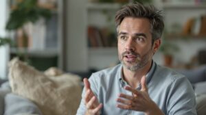 bertrand chameroy depression