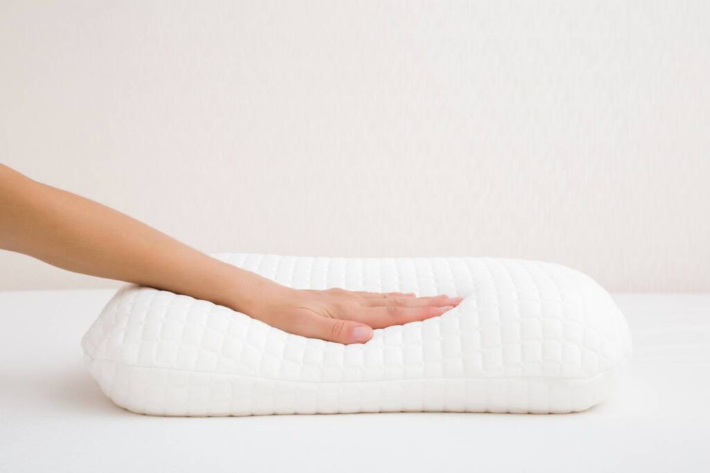 Comparatif pratique des oreillers ergonomiques Tempur