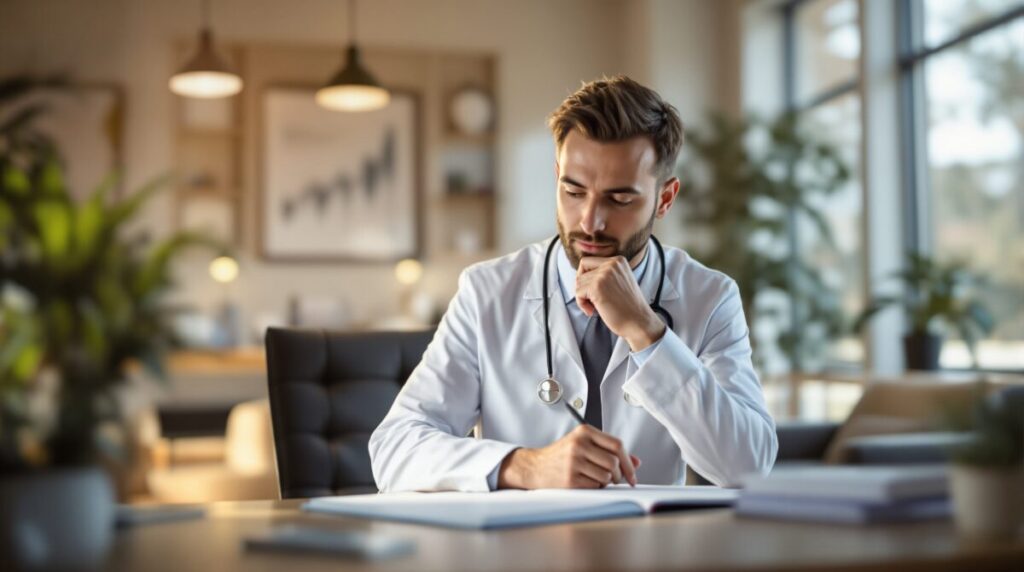 docteur mathieu fameck