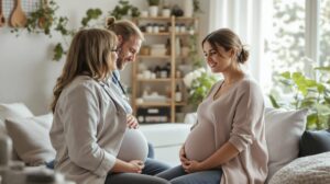 homéopathie et grossesse danger