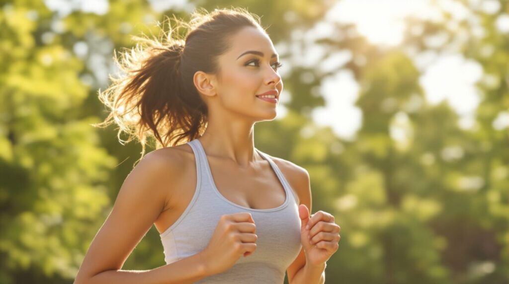 comment perdre du poids en 1 semaine