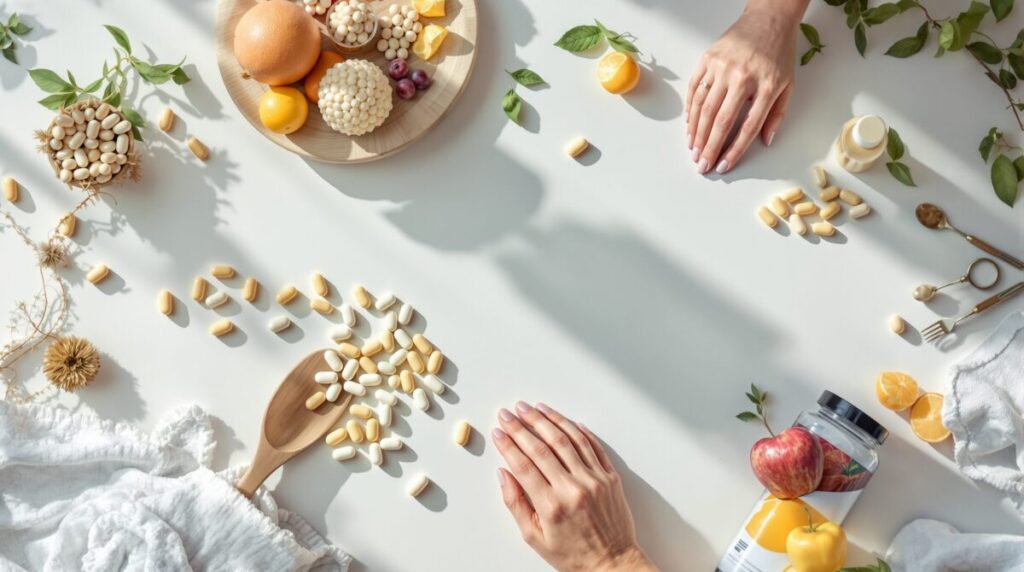 probiotiques apres gastro