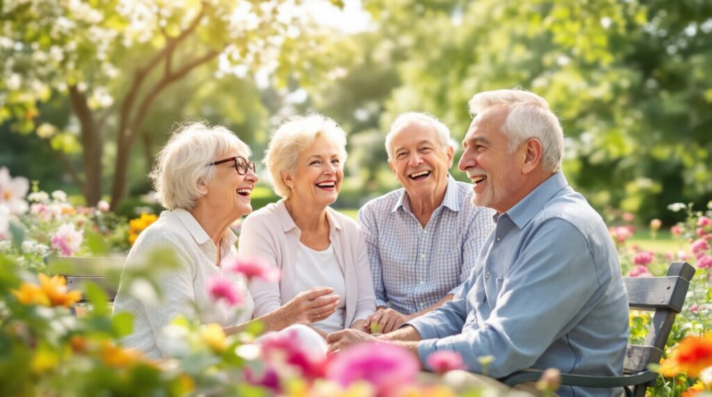 mutuelle santé senior