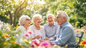 mutuelle santé senior