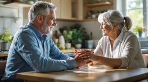 témoignage diabète type 2