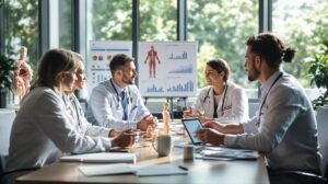 a quelle age le zizi arrete de grandir