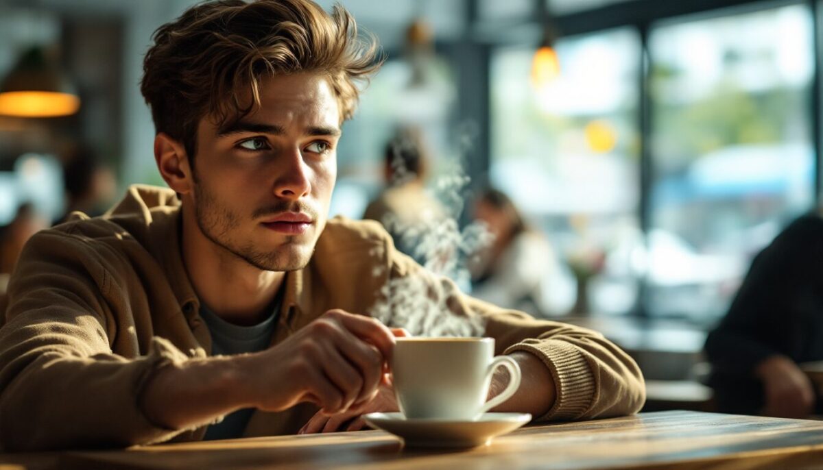 café hydrate ou déshydrate