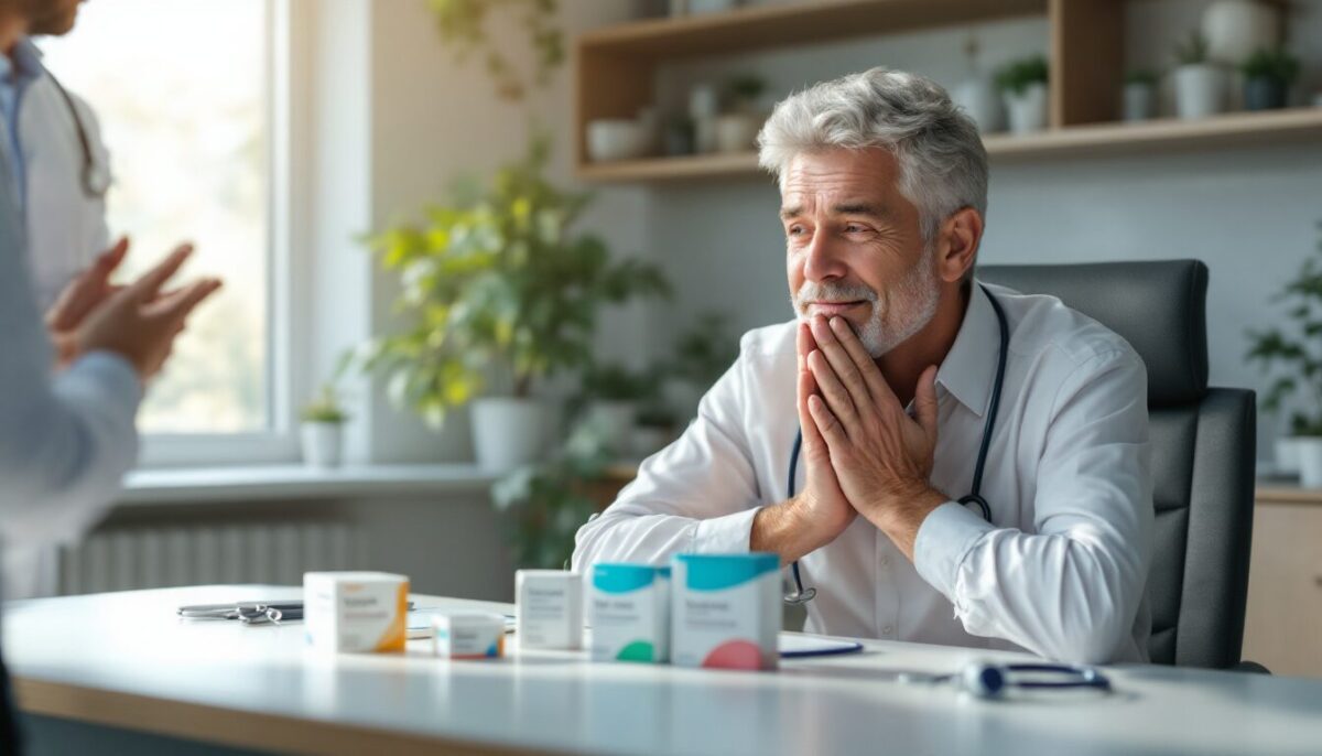 médicaments extinction de voix