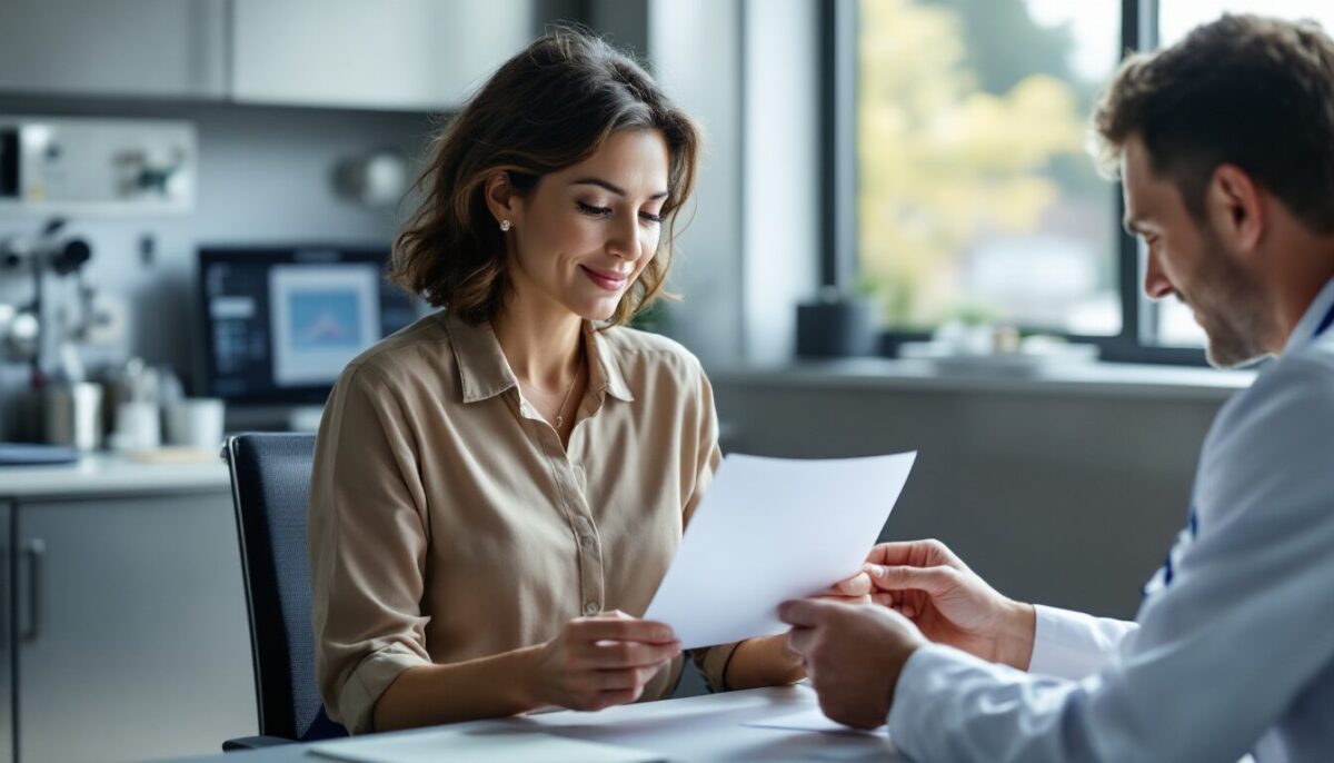 ordonnance bilan sanguin complet