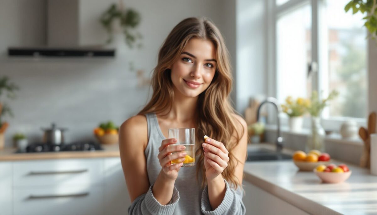 probiotiques apres gastro