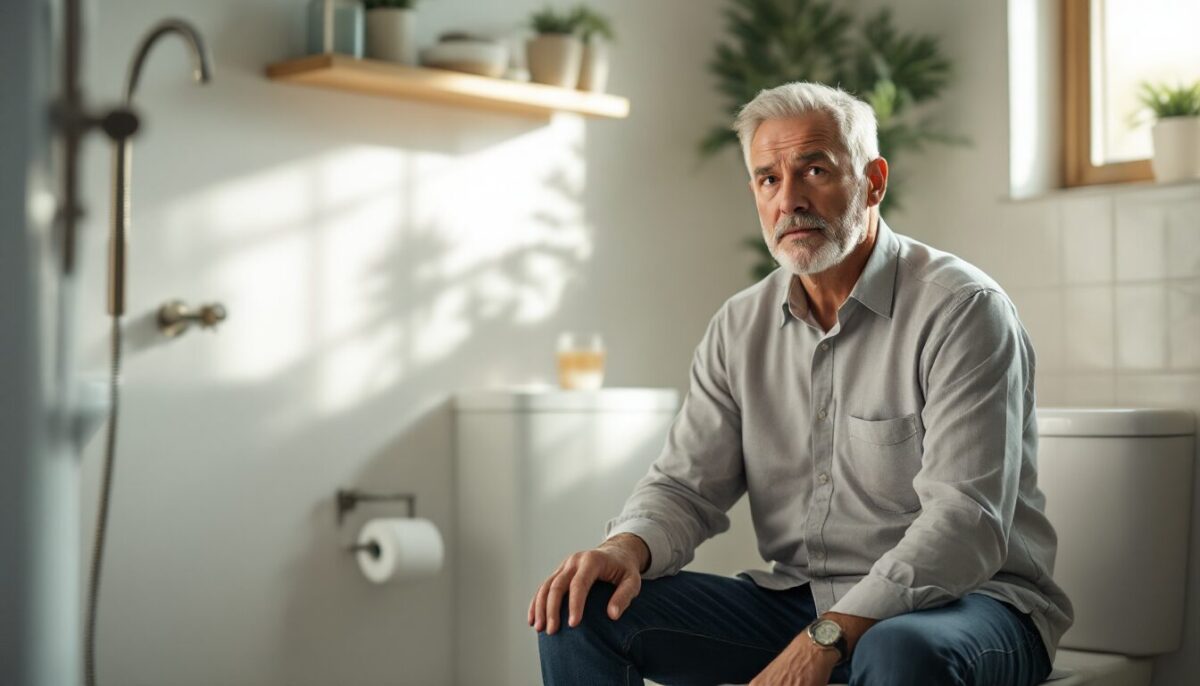 sperme qui sent fort