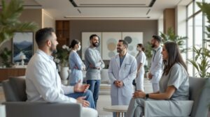 Chirurgie esthétique Tunisie