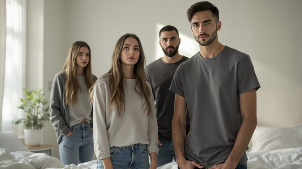 skinny tok c'est quoi