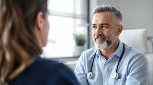 toucher prostate sensation