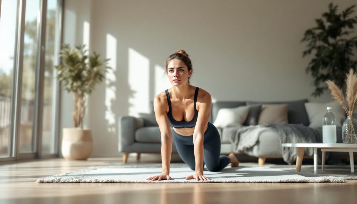 comment perdre du poids en 15 jours