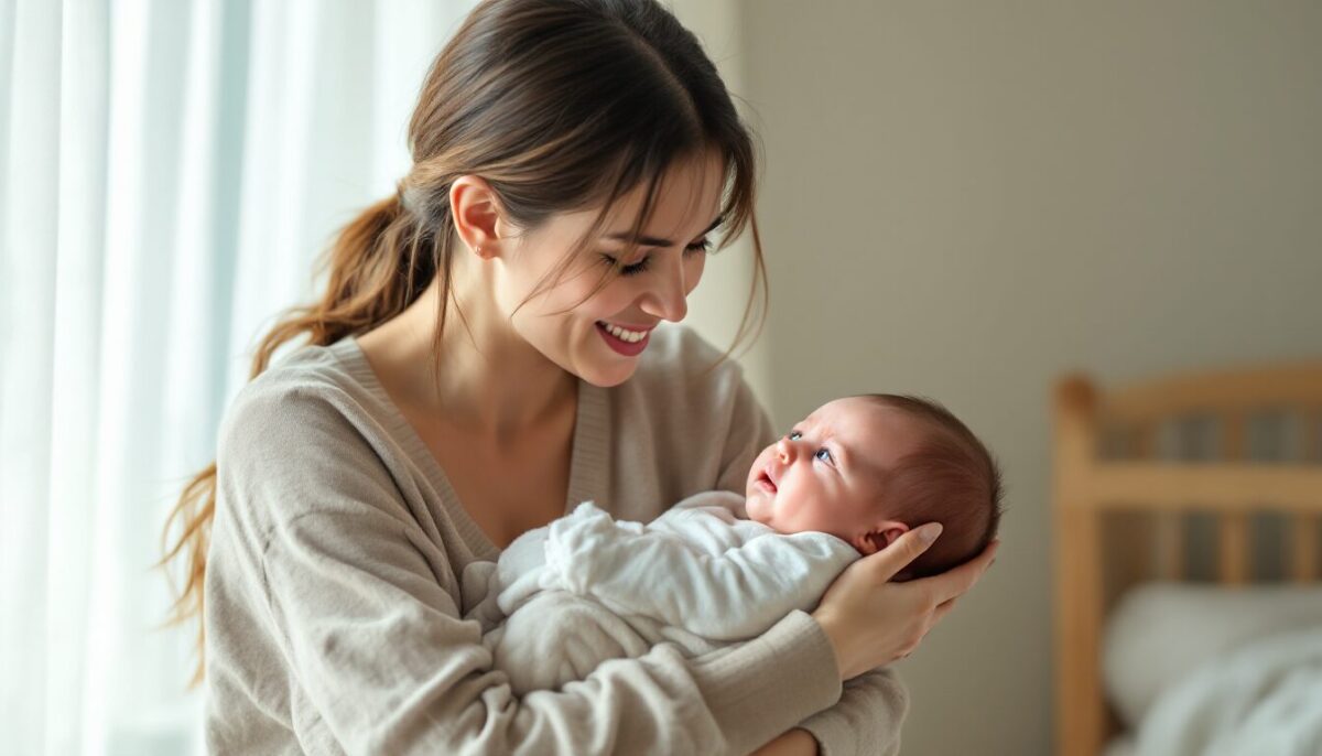 conjonctivite bébé 4 mois