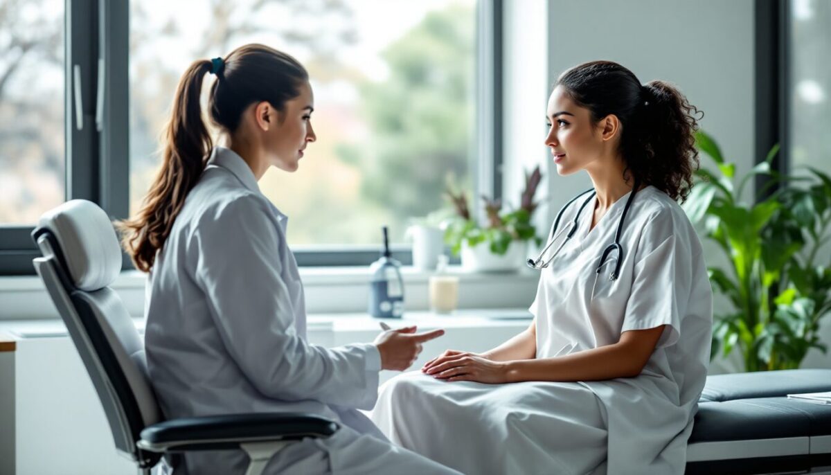 grossesse sans embryon