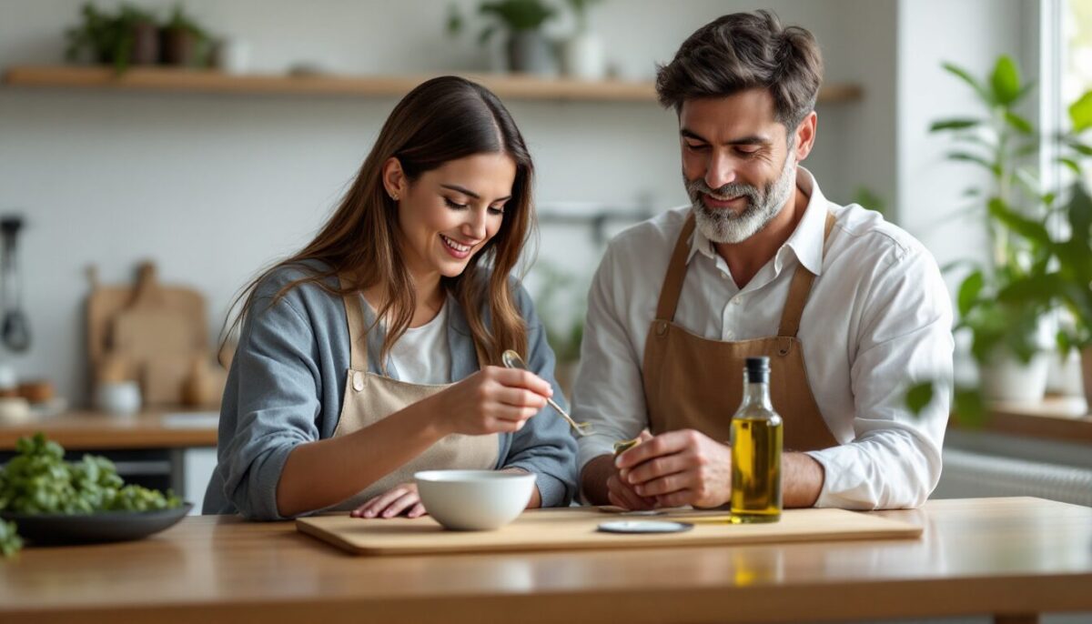 huile d'olive contre la constipation