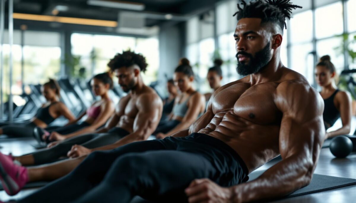 peut on faire des abdos tous les jours